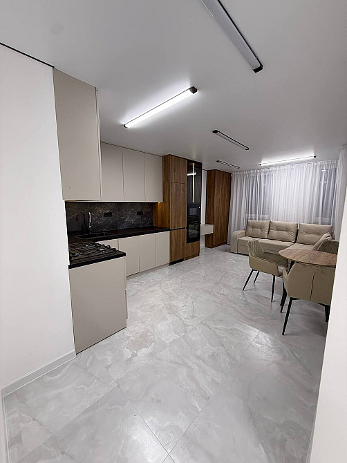 Продаж Квартира 1-кімнатна, 7/11 поверх на Флотська, 10Б Ивано-Франковск - изображение 6