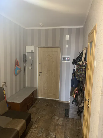 Продам 3-комнатную квартиру с ремонтом и видом на море на ул. Сахарова (п.Котовского) Одеса - фото 9