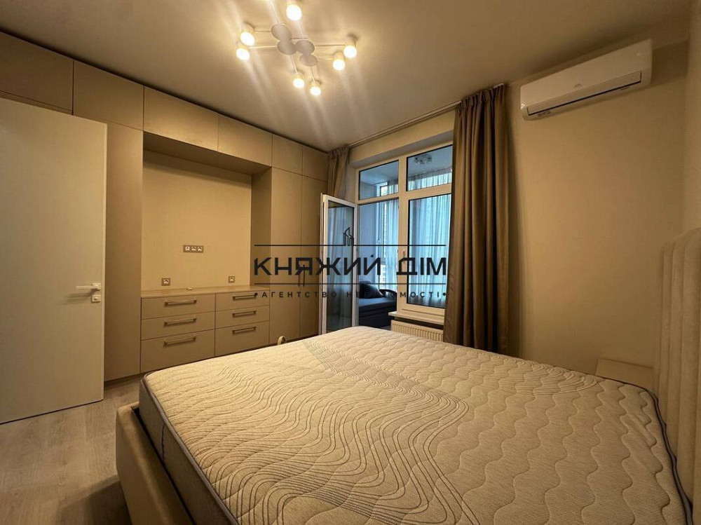 Оренда Квартира 2-кімнатна, 16/35 поверх на Леси Украинки бульв. / Л.Украинки бул Kiev - photo 15