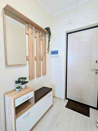 Оренда Квартира 1-кімнатна, 23/26 поверх на Бориса Гмирі, 20 Kiev