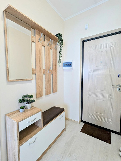 Оренда Квартира 1-кімнатна, 23/26 поверх на Бориса Гмирі, 20 Kiev - photo 3