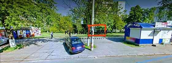 Оренда офісне приміщення на Лесной просп. поверх - 1 Київ