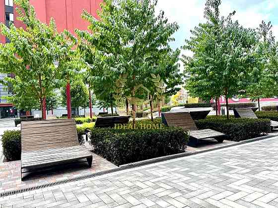 Продаж Квартира 2-кімнатна, 2/16 поверх на Университетская ул., 1Л Ірпінь