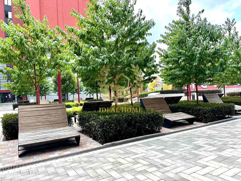 Продаж Квартира 2-кімнатна, 2/16 поверх на Университетская ул., 1Л Ирпень - изображение 6