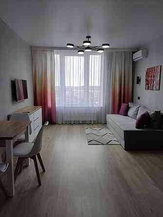 Оренда Квартира 2-кімнатна, 20/25 поверх на Днепровская Набережная, 20 а Київ