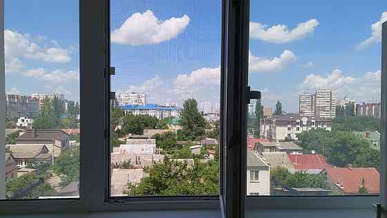 Двухкомнатная в кирпичном доме. Одесса