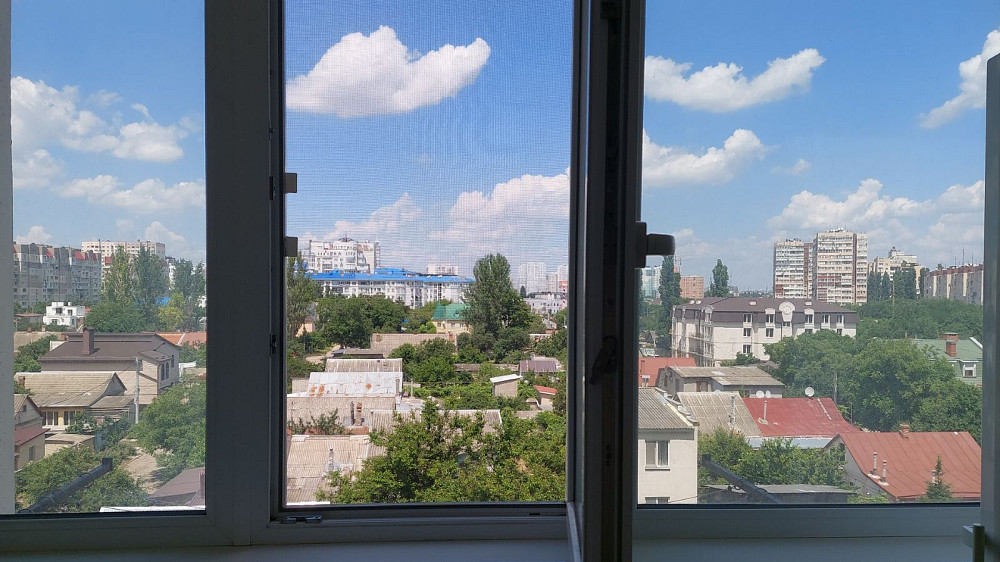 Двухкомнатная в кирпичном доме. Одеса - фото 5