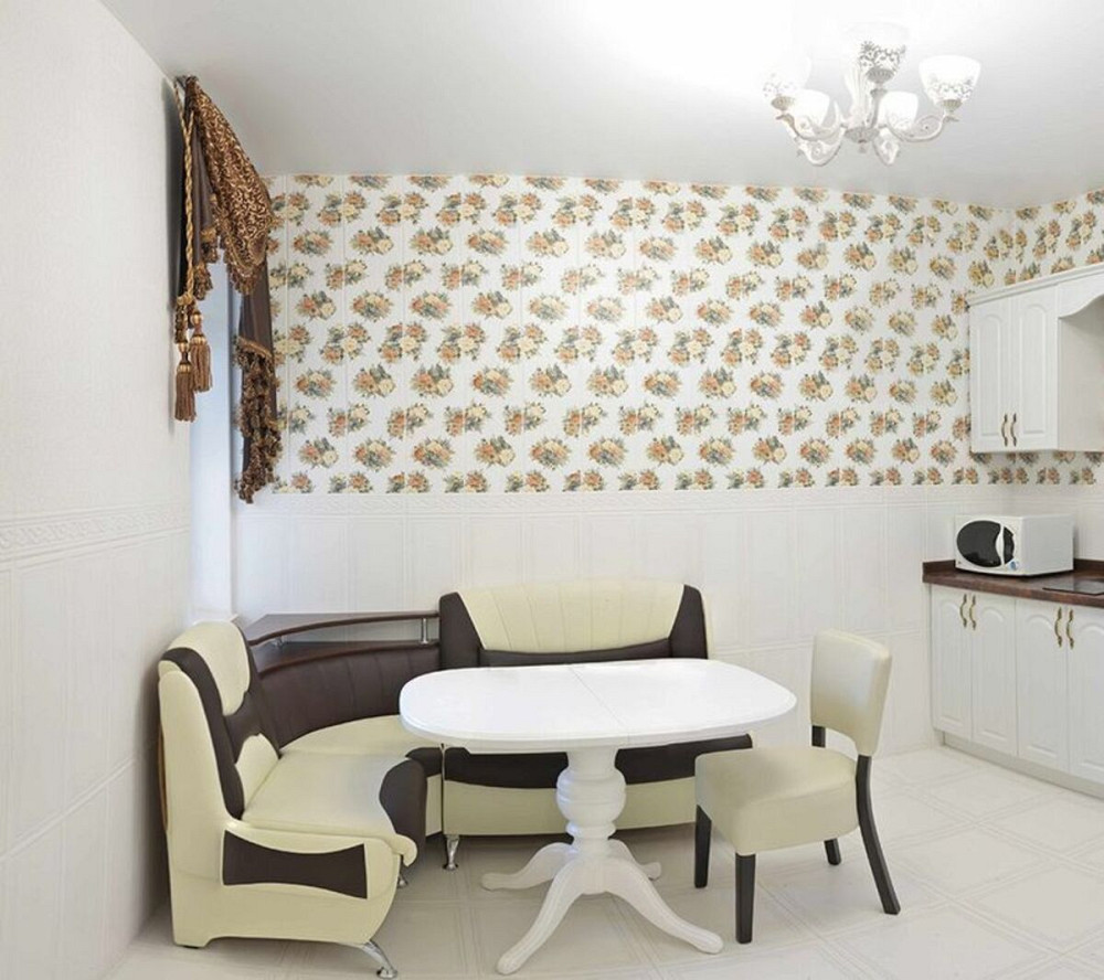 Оренда Квартира 1-кімнатна, 6/23 поверх на пр. Берестейский (пр. Победы), 71а Київ - фото 1