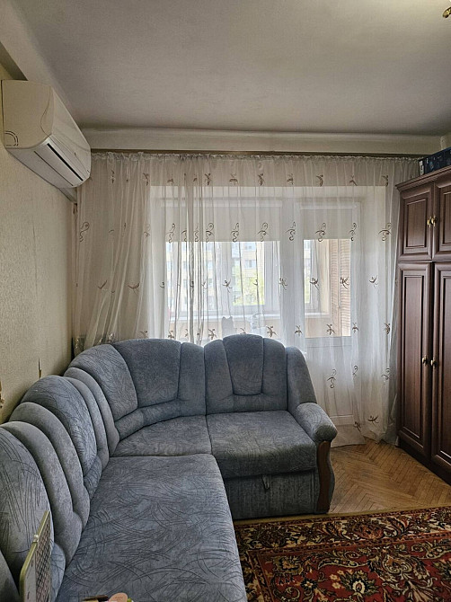 Продаж Квартира 2-кімнатна, 5/5 поверх на улица Милютенко, д.26 Киев - изображение 9