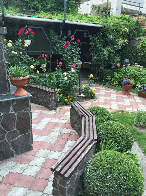 Продаж комерційне приміщення на переулок Леваневского, 28 приміщень - 4, поверх - 3 Одеса - фото 7