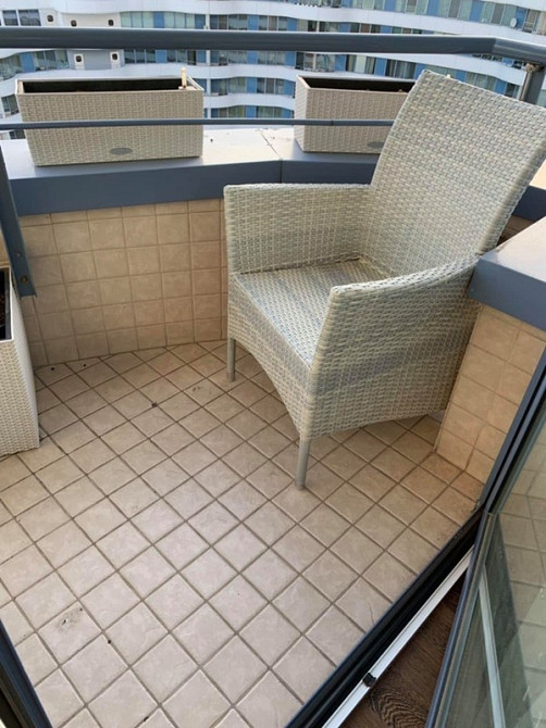 Продаж Квартира 2-кімнатна, 9/16 поверх на Литературная ул., 1а Одесса - изображение 11