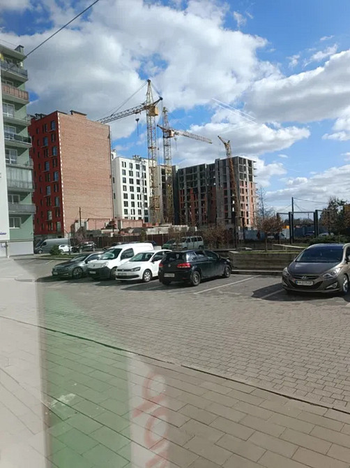 Продаж Квартира 2-кімнатна, 7/10 поверх на вул. Національної Гвардії Івано-Франківськ - фото 2