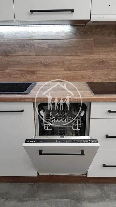 Оренда Квартира 1-кімнатна, 4/4 поверх на Городоцька вул., 263 Львів - фото 4