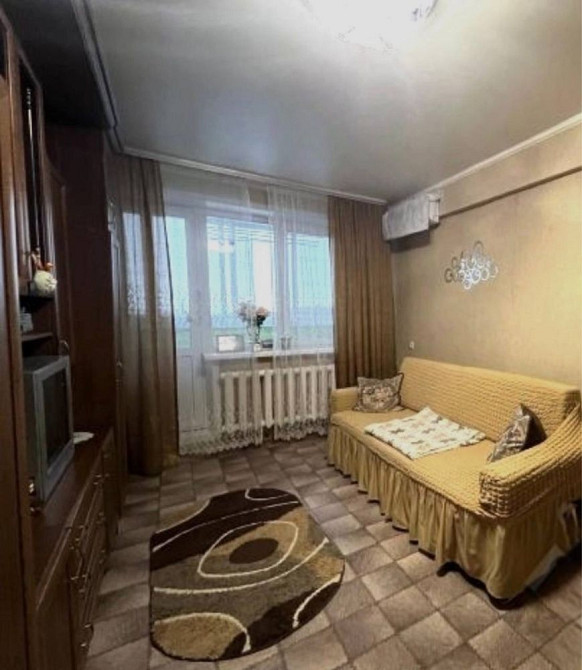 Продаж Квартира 2-кімнатна, 5/9 поверх на Франка Івана вул., д. 8/10 Киев - изображение 1