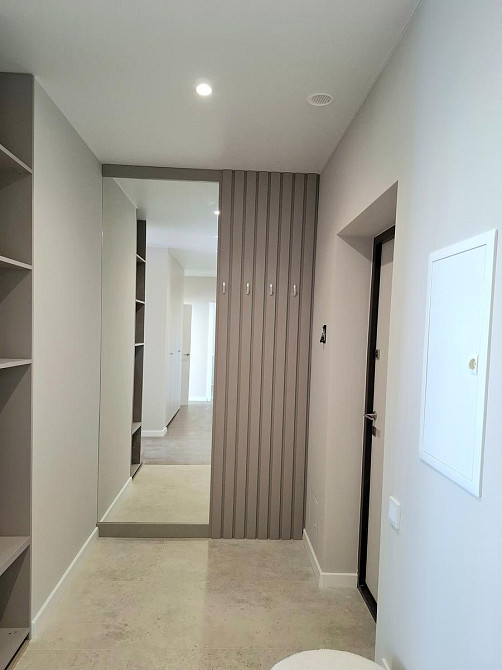 Продаж Квартира 2-кімнатна, 24/24 поверх на Повітряних сил вул., д. 56 Київ - фото 13