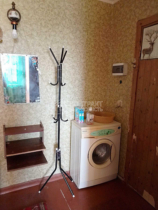 Продаж Квартира 1-кімнатна, 8/9 поверх на вул. Благодатна Kharkiv - photo 2