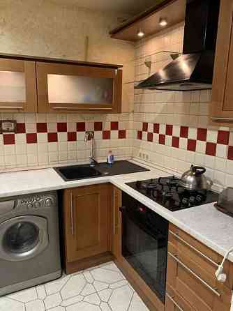 Оренда Квартира 2-кімнатна, 14/16 поверх на ул. Князя Романа Мстиславича (ул. Генерала Жмаченк, 5 Київ