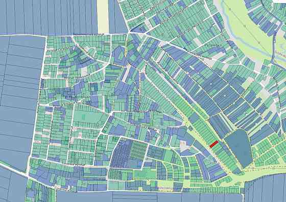 Продаж земельної ділянки 16 соток Байківці