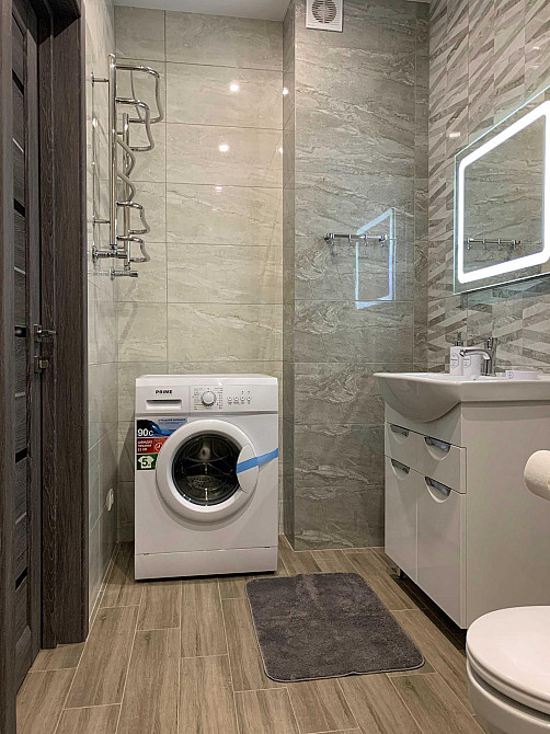 Оренда 1к квартири 43 кв. м Львів - фото 18