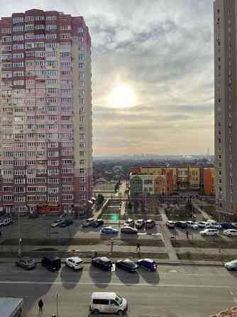 Оренда Квартира 1-кімнатна, 7/25 поверх на ул. Софии Русовой Київ