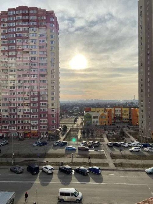 Оренда Квартира 1-кімнатна, 7/25 поверх на ул. Софии Русовой Київ - фото 4