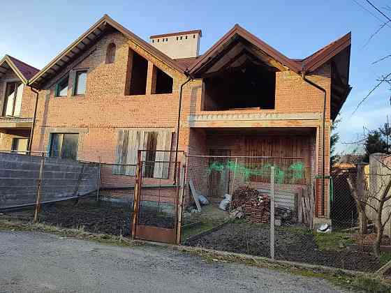 Продаж Будинок 5-кімнатний Рудне