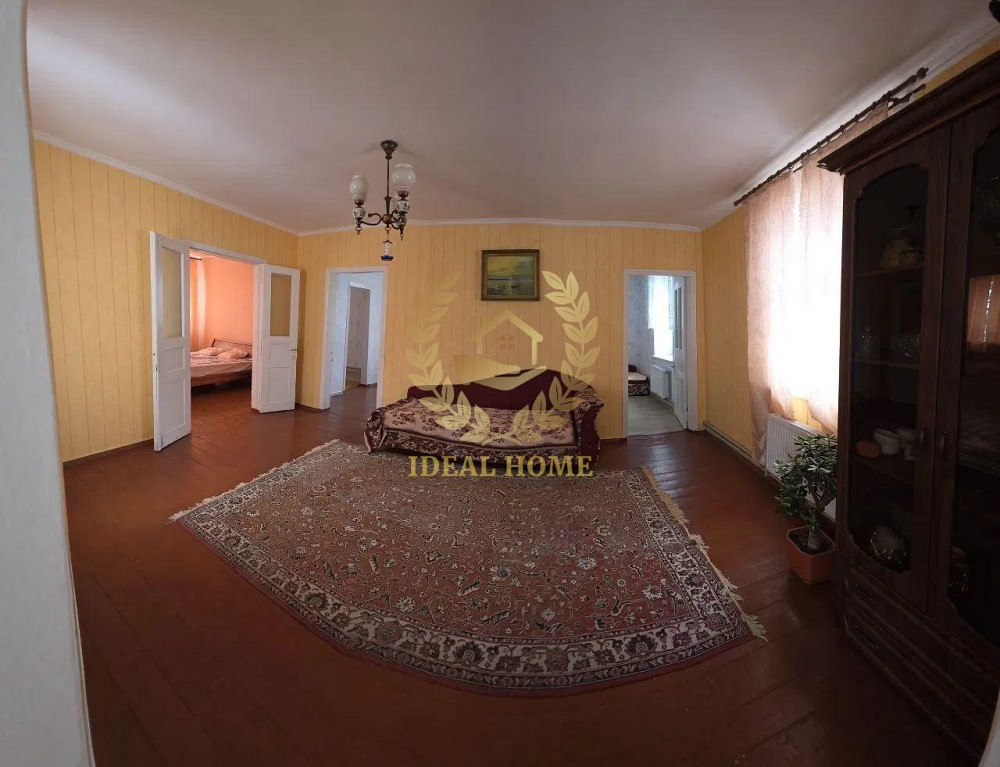 Продаж Будинок 5-кімнатний на Михаила Коцюбинского ул., 1 Ржищів - фото 9