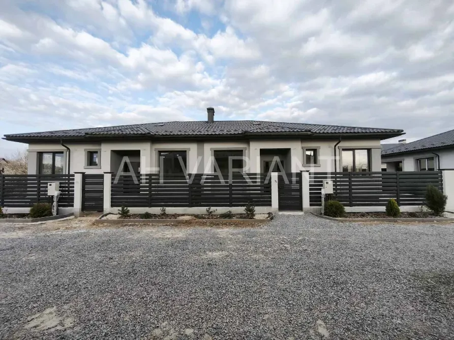 Продаж 1-поверховий Котедж з ділянкою 4.5 сот 127 кв.м 3 кімн. на Виноградна Минай - фото 2