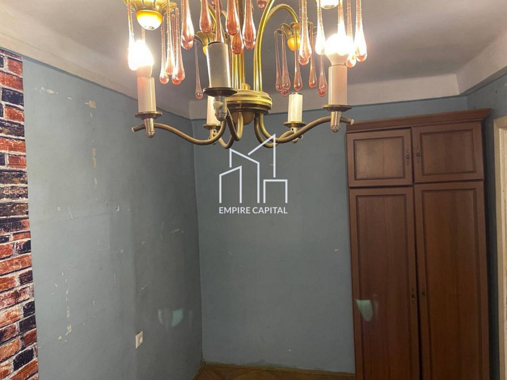 Оренда 3к квартири 65 кв. м Львів - фото 2