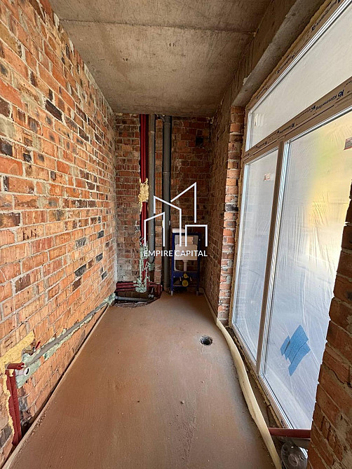 Продаж 2-поверховий Будинок з ділянкою 2.5 сот 160 кв.м 4 кімн. на За мостом вул. Брюховичі (Перемишлянський район) - фото 16