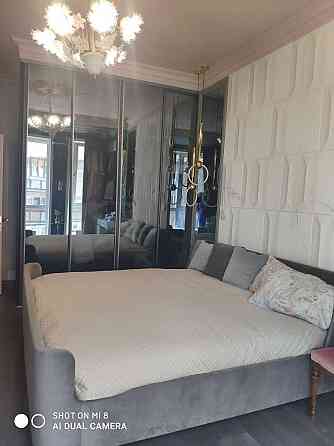 Продаж Квартира 2-кімнатна, 4/7 поверх на Лейпцигская вул., д. 13 Киев