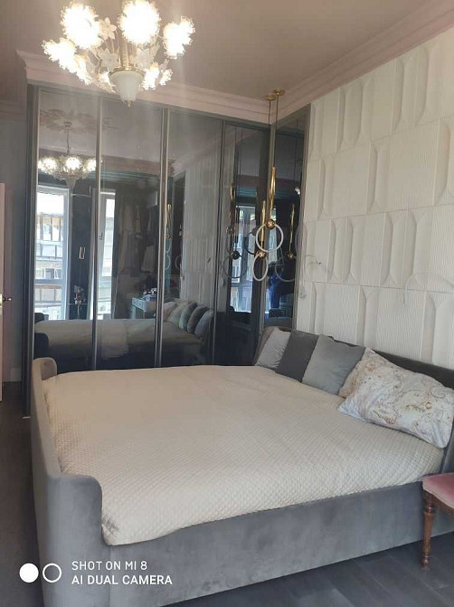 Продаж Квартира 2-кімнатна, 4/7 поверх на Лейпцигская вул., д. 13 Киев - изображение 5