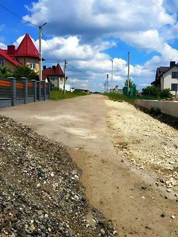 Продажа земельного участка  площадь 26 сот Тернопільська вулиця  - изображение 8