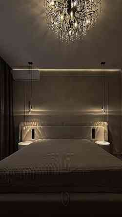 Продаж Квартира 2-кімнатна, 6/12 поверх на Антоновича вул., д. 103 Киев