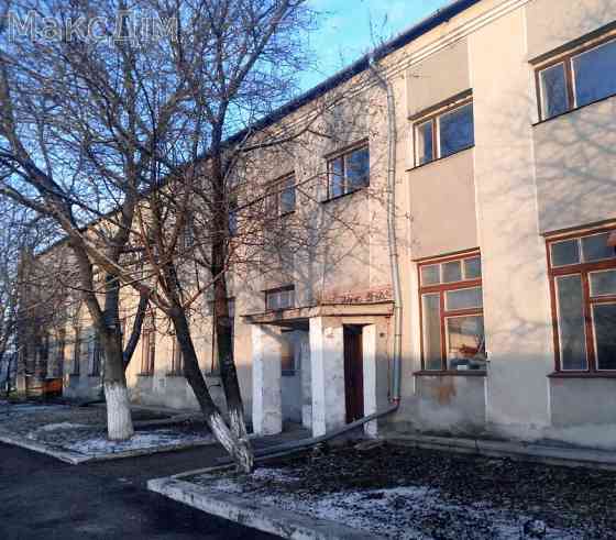 Продаж приміщення вільного призначення на вул. Гетьмана Сагайдачного приміщень - 6, поверх - 2/2 Тернопіль