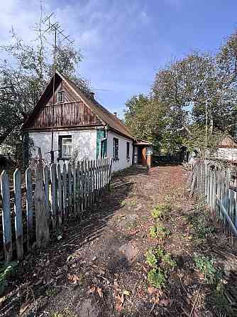 Продаж 1-поверховий Будинок з ділянкою 28 сот 63 кв.м 2 кімн. на Оліївка Zhytomyr