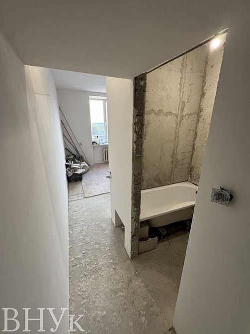 Продаж Квартира 1-кімнатна, 3/4 поверх на Волі Луцьк - фото 5