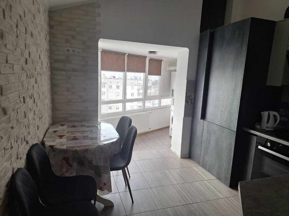 Оренда Квартира 1-кімнатна, 10/10 поверх на Івасюка В. вул., 11 Івано-Франківськ - фото 2