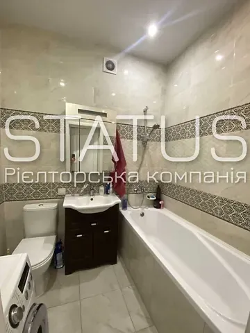 Продаж 3к Квартира 96 кв.м Бідного Олександра вулиця 16 Полтава - фото 10