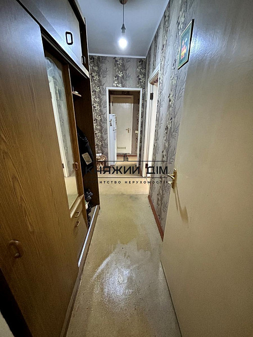 Продаж Квартира 2-кімнатна, 5/9 поверх на Приречная ул. Kiev - photo 11