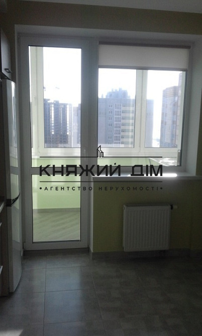 Відмінна однокімнатна квартира в новобудові біля метро Осокорки. КОД об'єкту: 11168364 Киев - изображение 9