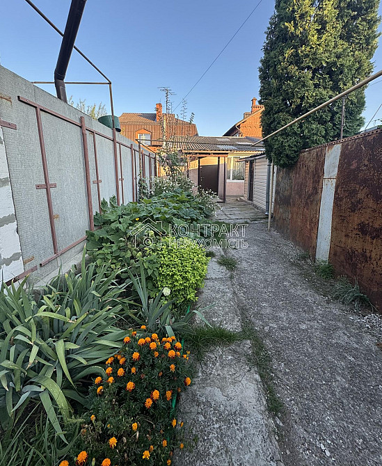 Продаж Будинок 4-кімнатний на вул. Валер'янівська Kharkiv - photo 14