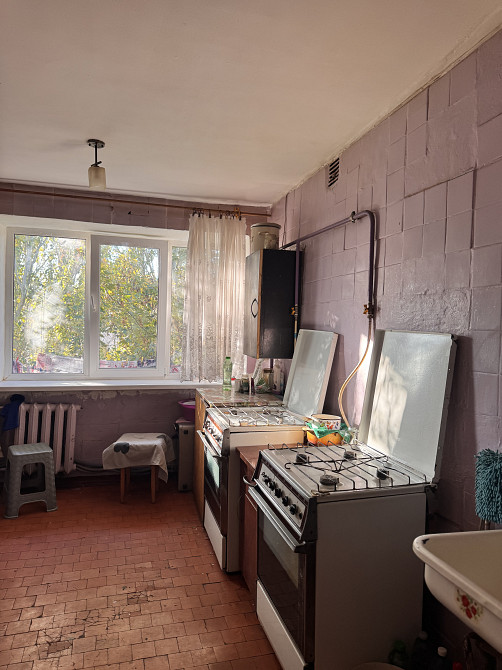 Комната в коммуне на Черемушках. Одеса - фото 8