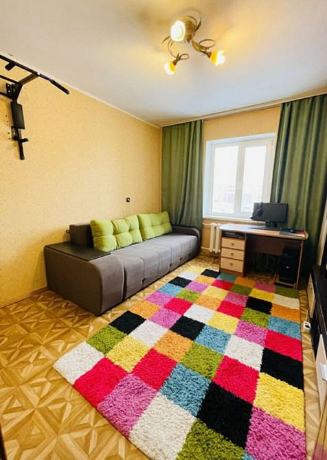 Продаж Квартира 3-кімнатна, 8/16 поверх на Срібнокільська, 8 Київ - фото 12