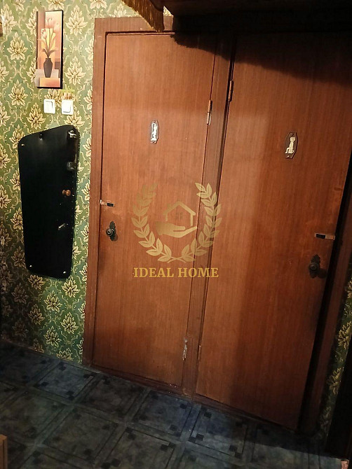 Однокімнатна квартира в Києві Київ - фото 7