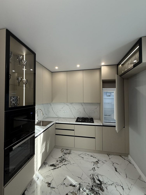 Продаж Квартира 2-кімнатна, 6/11 поверх на вул. Грушевського 98 Житомир - изображение 5