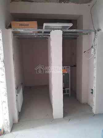 Продаж Квартира 1-кімнатна, 3/6 поверх на вул. Домобудівельна Kharkiv