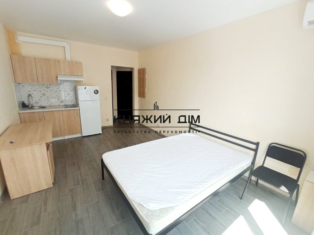 Смарт-квартира у ЖК Лебединий. М.Харківська 5 хв.пішки.Код № 11198784 Kiev - photo 1