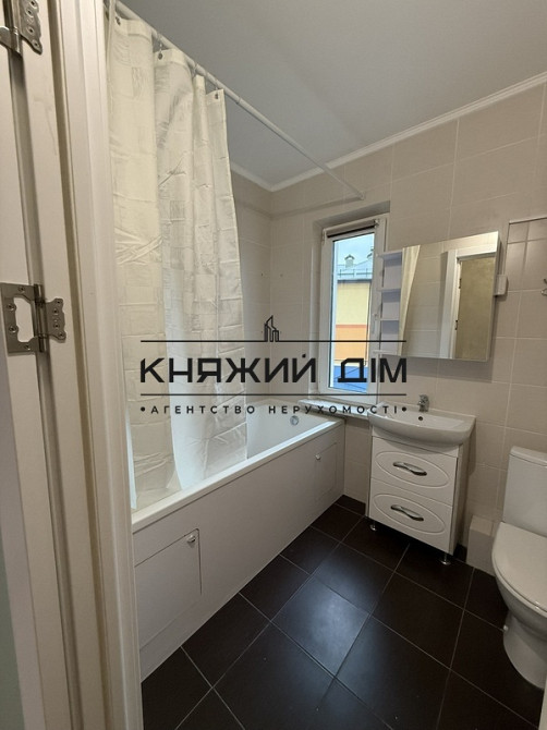 Оренда Квартира 2-кімнатна, 3/25 поверх на Єлизаветы Чавдар ул. Kiev - photo 18