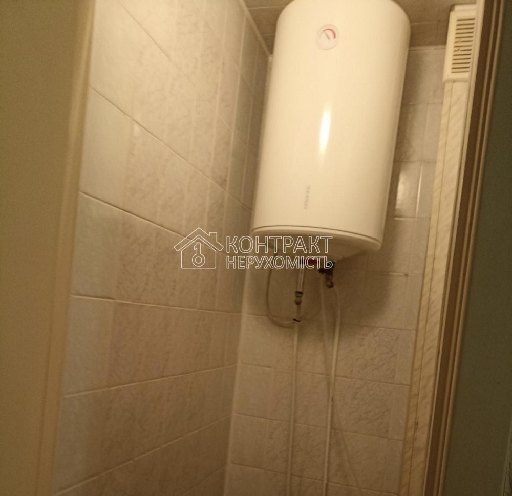 Оренда Квартира 1-кімнатна, 3/12 поверх на вул. Кричевського Kharkiv - photo 13